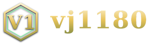 vj1180 logo