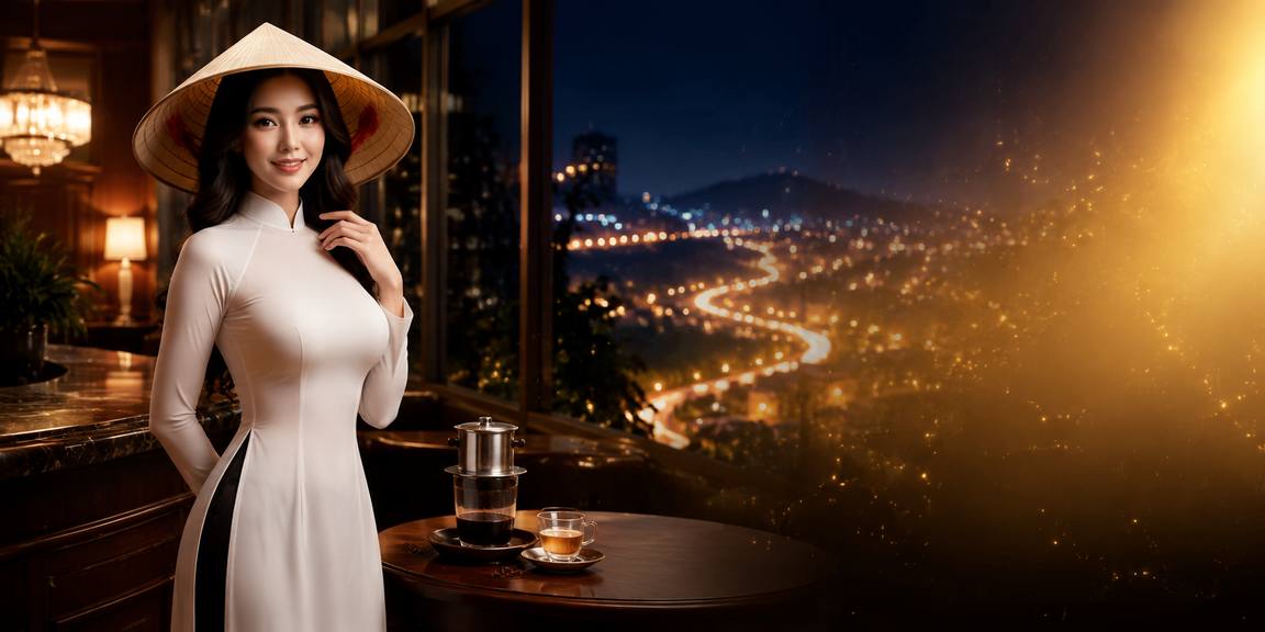 vj1180 Nổi Bật Di Động
